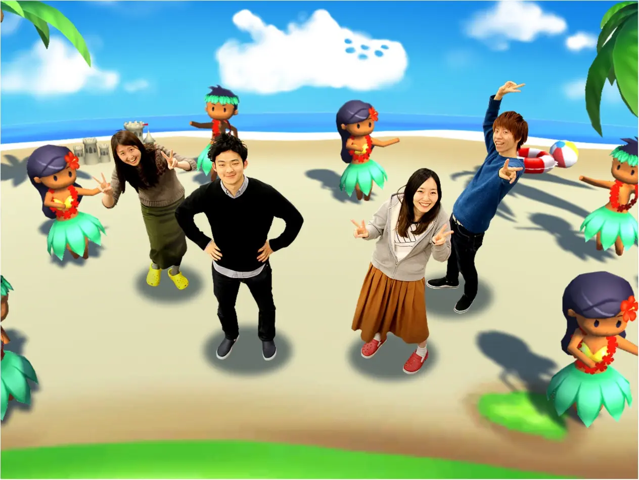 クロックス のシューズをはいてアトラクションにチャレンジ ファッション コーディネート 代 Daily More