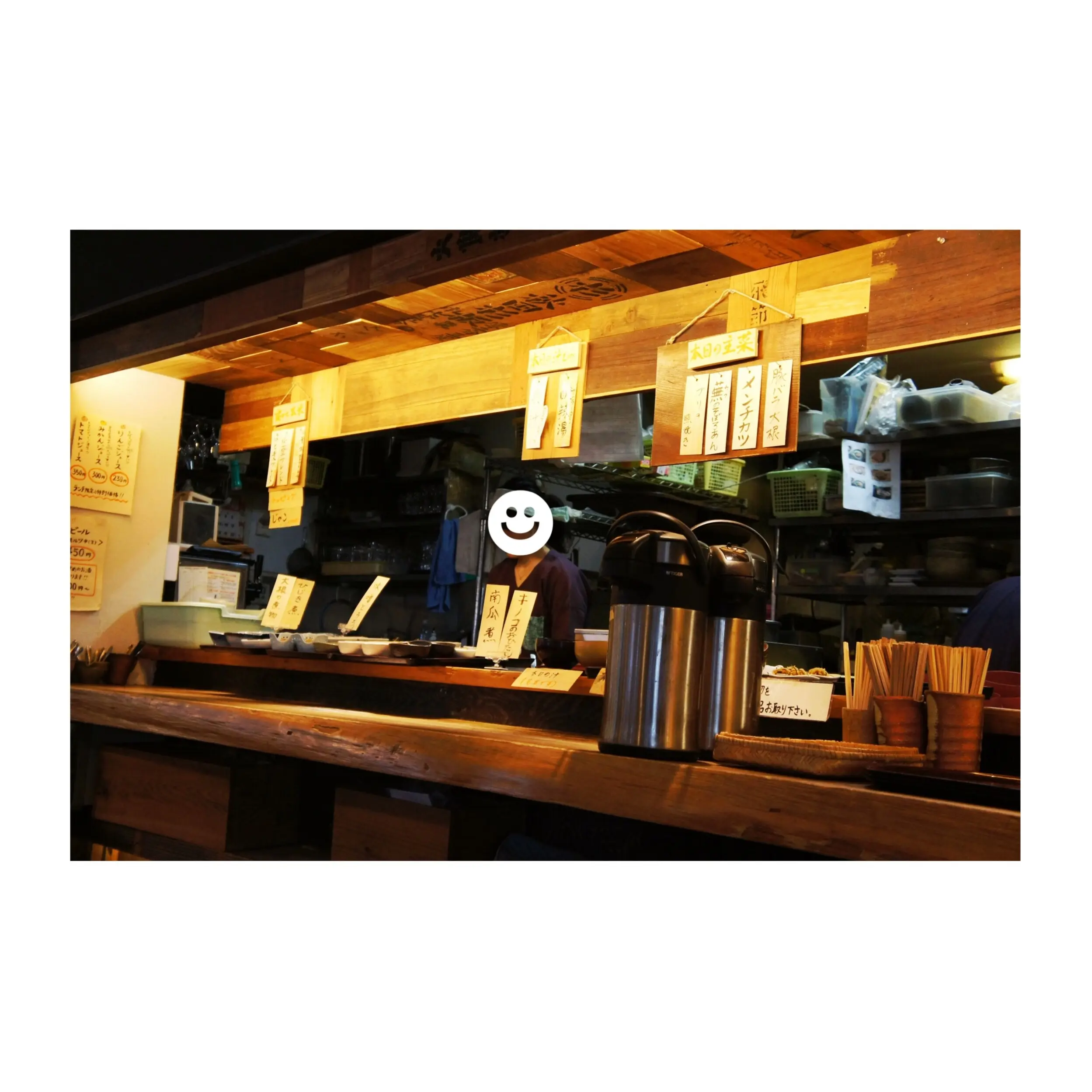 《ご当地MORE★東京》おかずや汁物の組み合わせ自由!【蔵前】の〝結わえる本店〟の寝かせ玄米定食ランチでパワーチャージ❤️_4