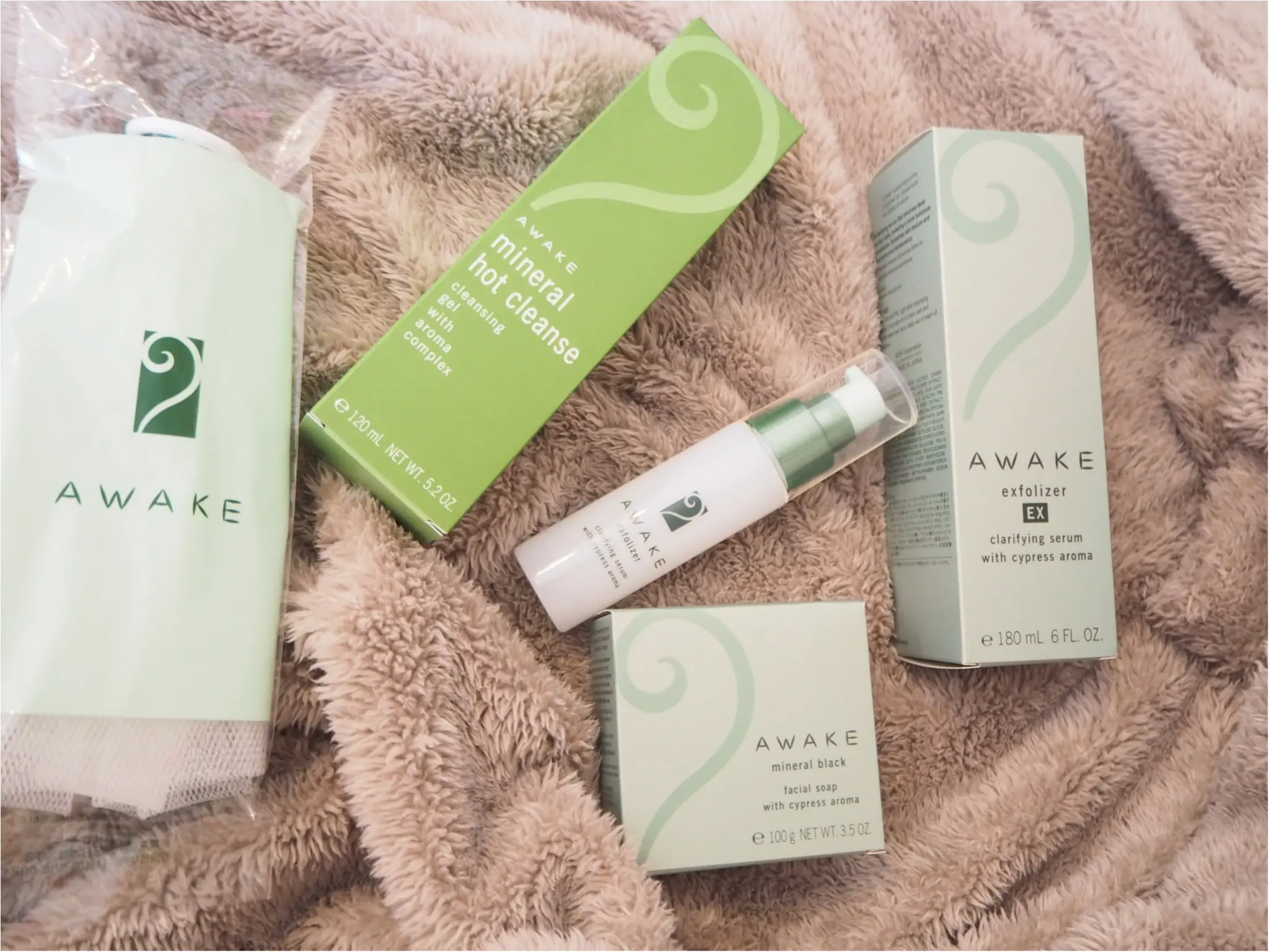 ストレス社会で働く女性の救世主!「AWAKE(アウェイク)」の福袋がお買い得すぎる!_2