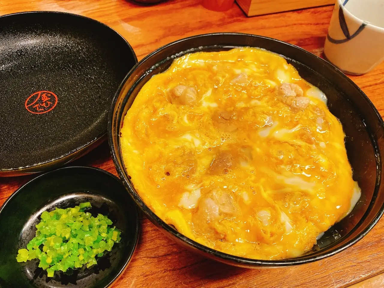 【行列店】気になっていたお店のランチ♡_3