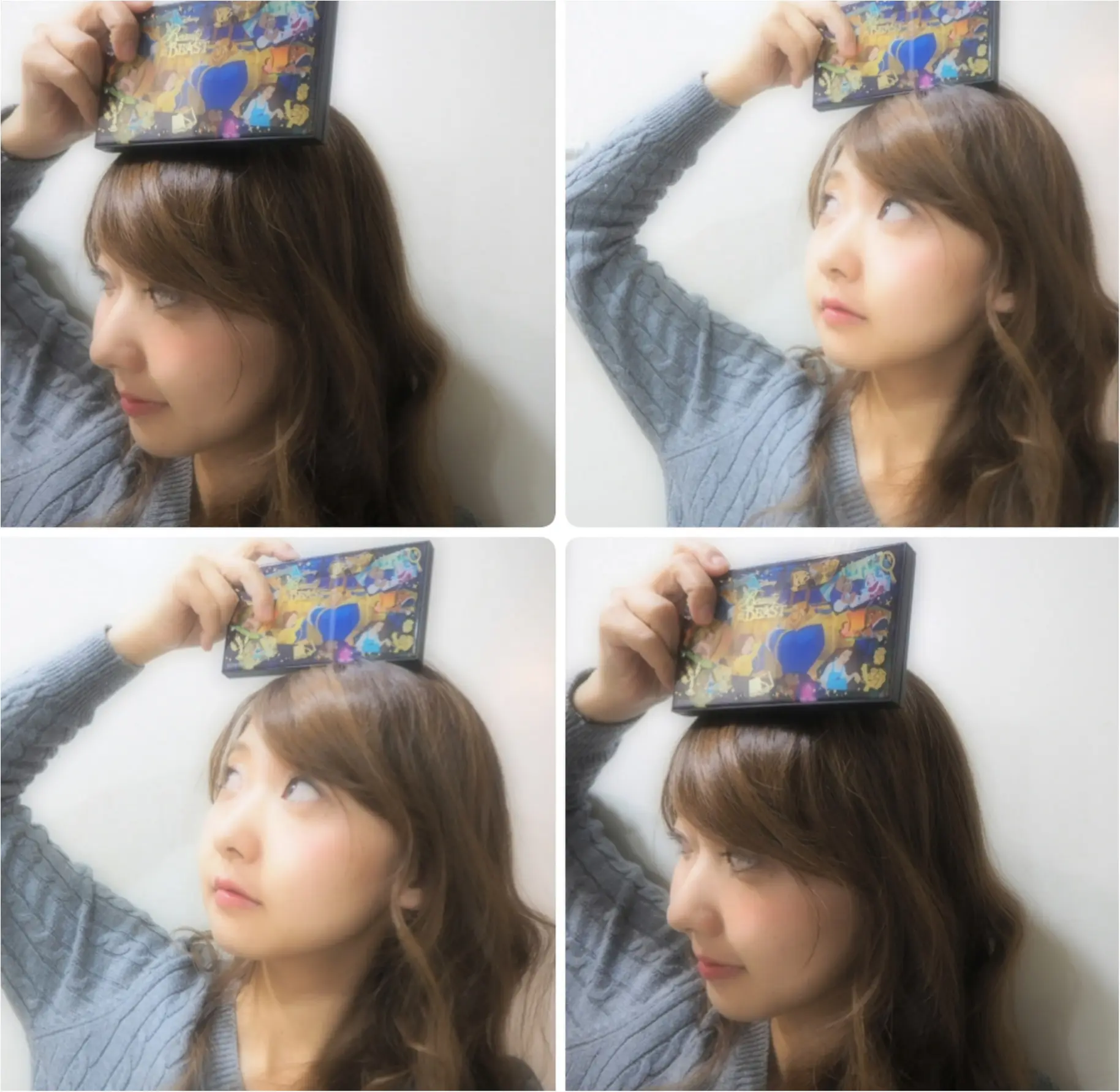 可愛すぎて欲しくなる!「ディズニープリンセス」の描かれたパレットの中身のヒ・ミ・ツ・♡_4