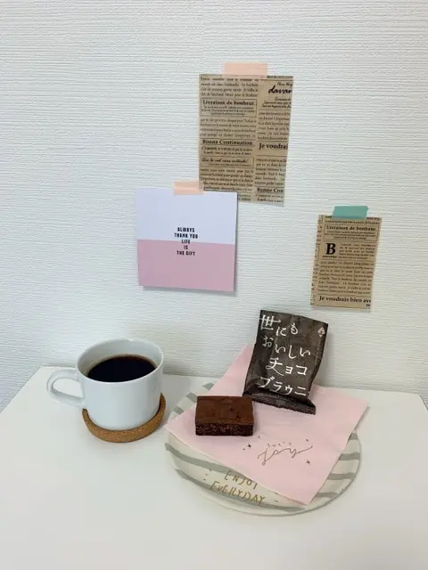 チョコ好き必見!LAWSONで発見した“世にもおいしいシリーズ”食べてみた!_4