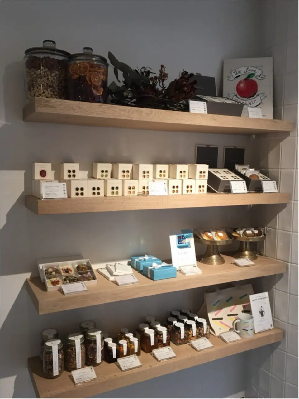 ♡11/11グランドオープン【ELLE café 青山店】プレオープンへ♡モアハピ◡̈のぞみ♡_14