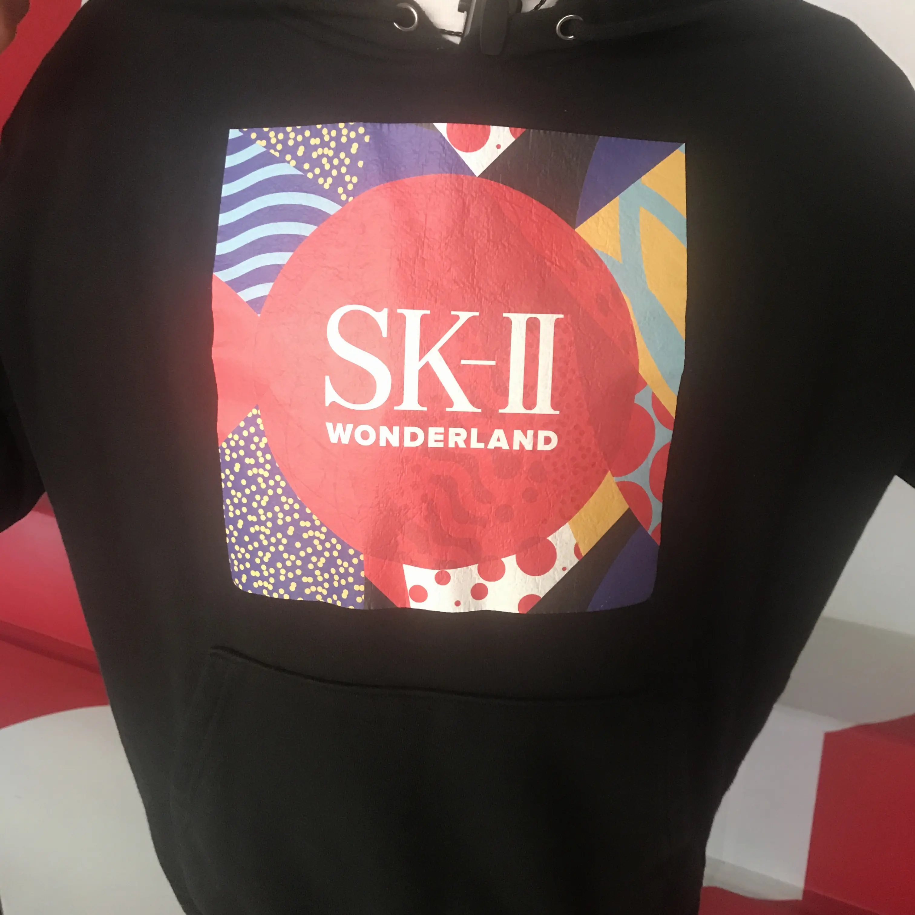 【SK-Ⅱ WONDERLAND】気軽に肌診断もできて、お土産ももらえる!_2