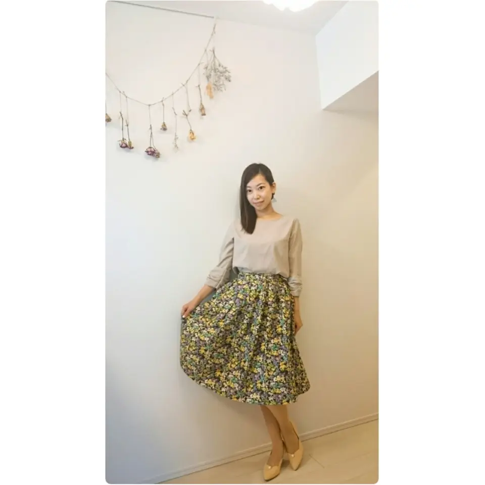 《プチプラ満載!!》今週のオフィスコーデまとめ♡_1