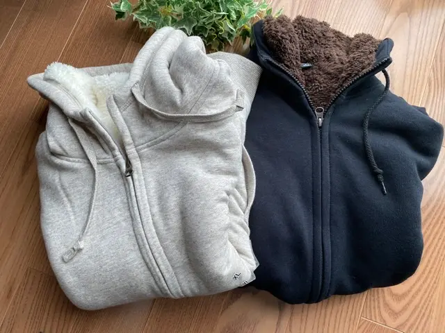 【ユニクロ】“半額”ってほんと?《初売りSALE》がとにかく安い!購入品をご紹介♡_6