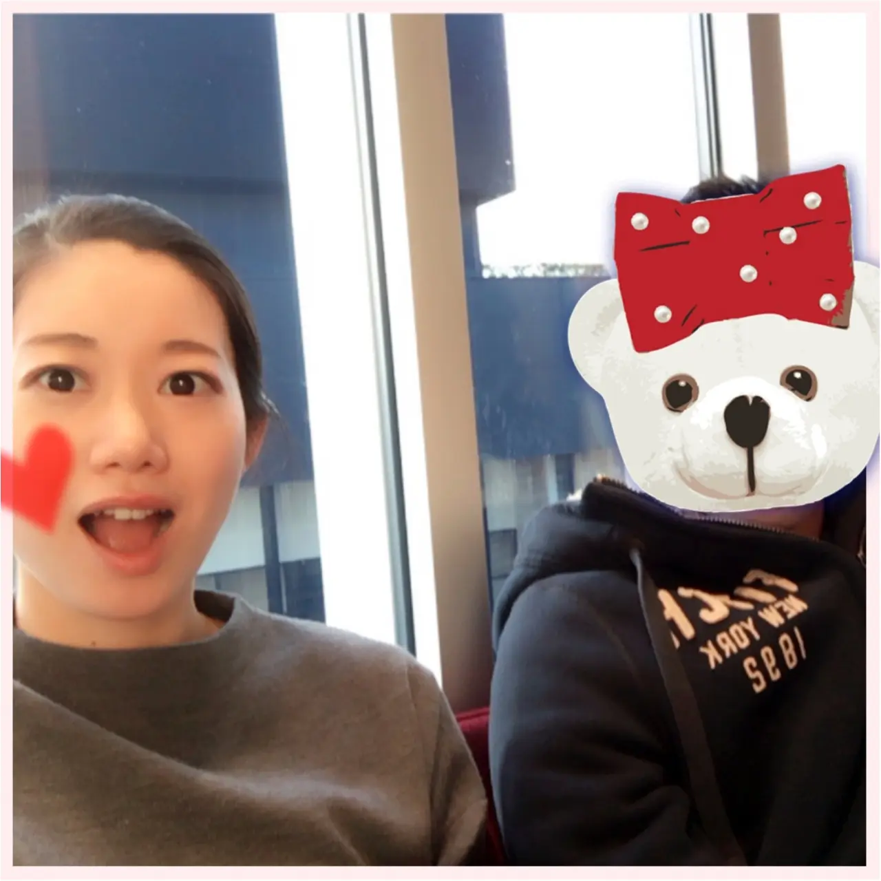 ♡サンローランブーム到来中♡_5