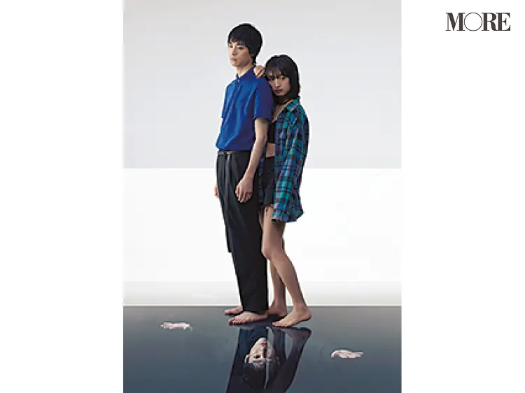 【門脇 麦さんインタビュー】舞台『ねじまき鳥クロニクル』に出演。「目標の人と一緒にお仕事ができて、すごくうれしい」_2
