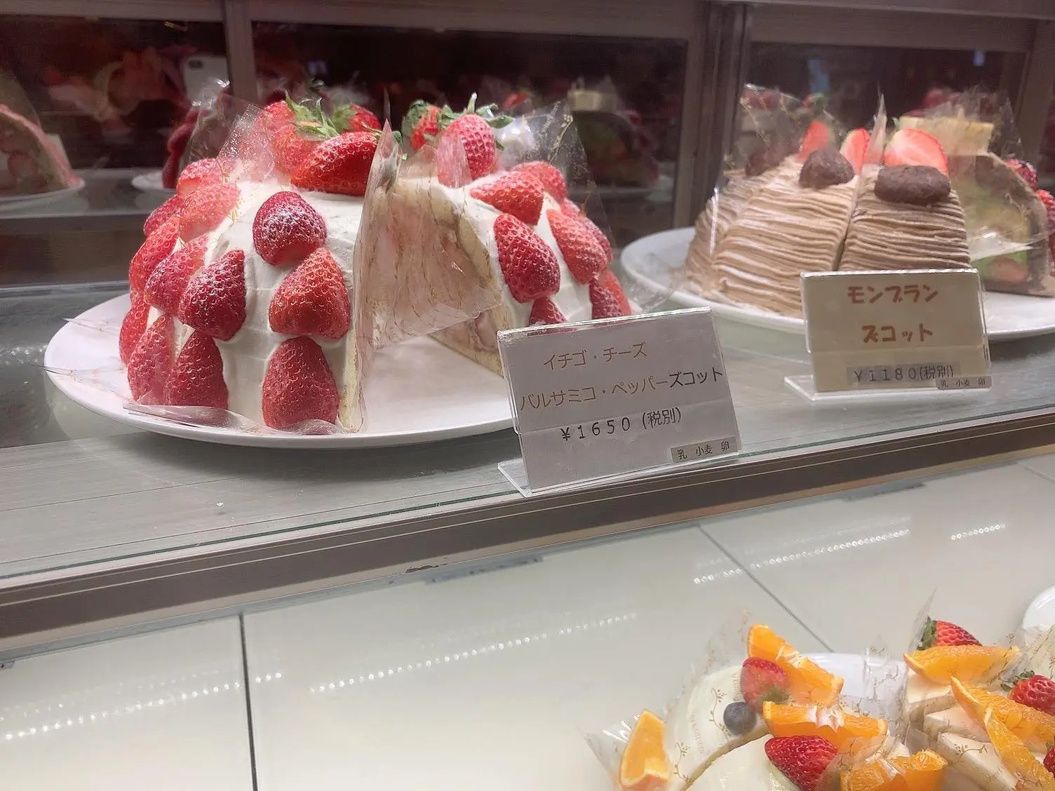 【期間限定】チーズ好きに捧ぐ、ブルサン×渋谷ヒカリエの『CHEESE FAIR』を制覇せよ♡_2