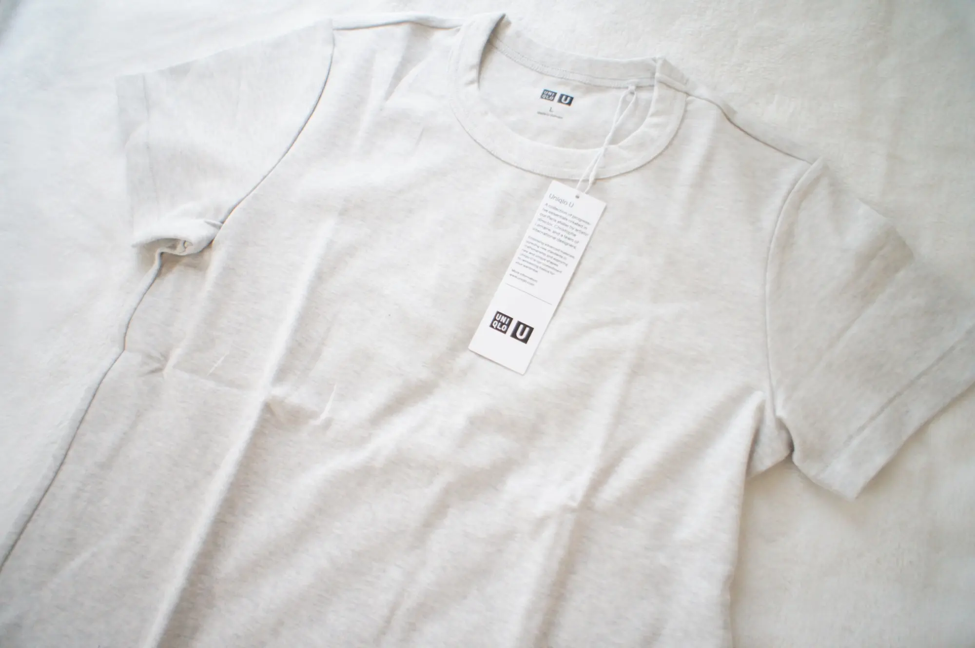 ユニクロのTシャツ特集 - UTやユニクロ ユーなど、夏の定番無地Tシャツ、限定コラボTシャツまとめ_7