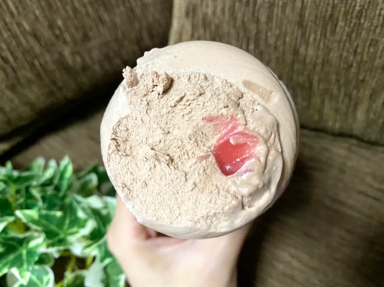 【セブン-イレブン】神コラボ実現!話題すぎて売切続出!Mr. CHEESECAKE《ワッフルコーン》が絶品♡_3