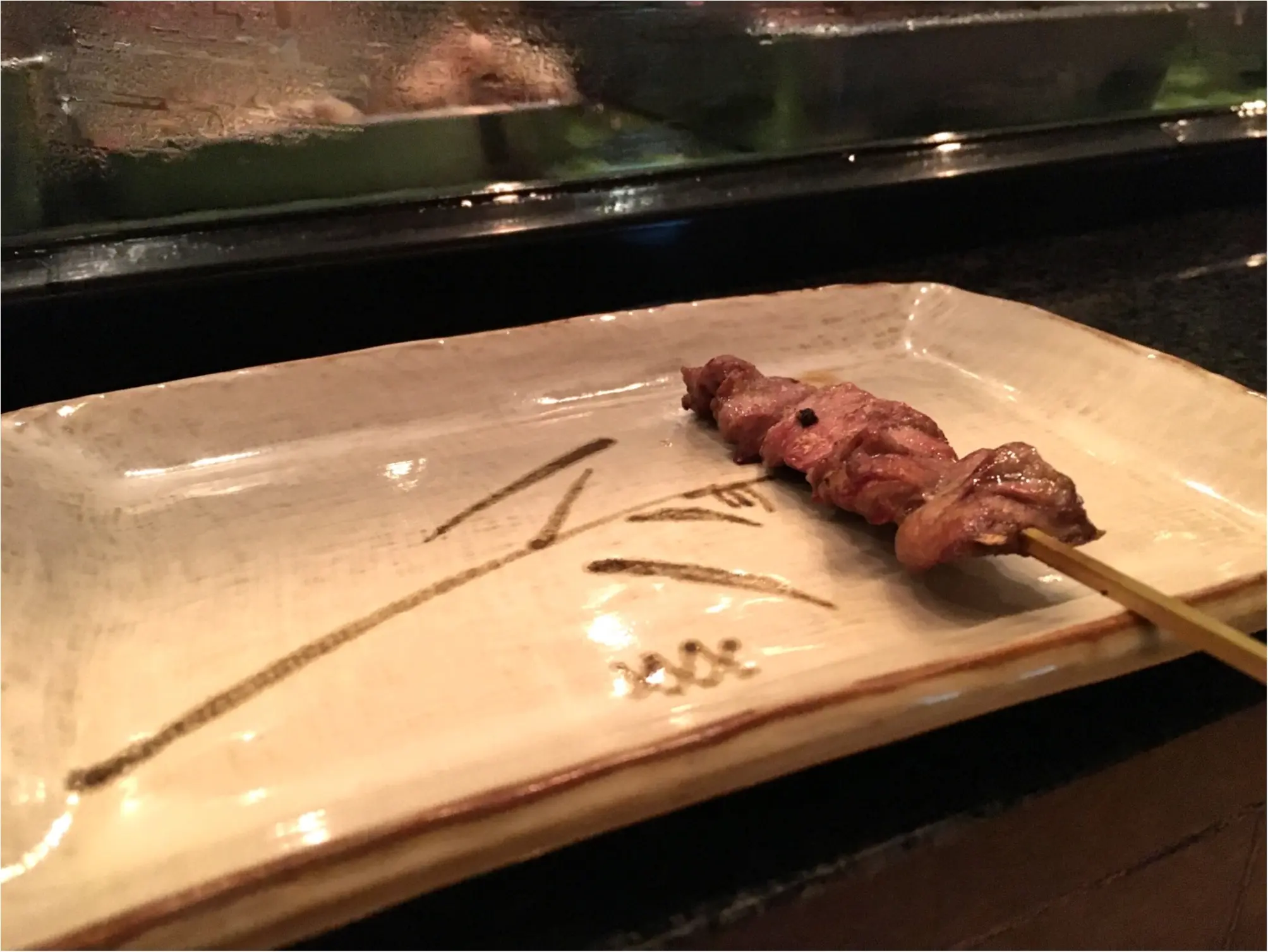 白金 酉玉♡in シンガポールが美味すぎた。_4