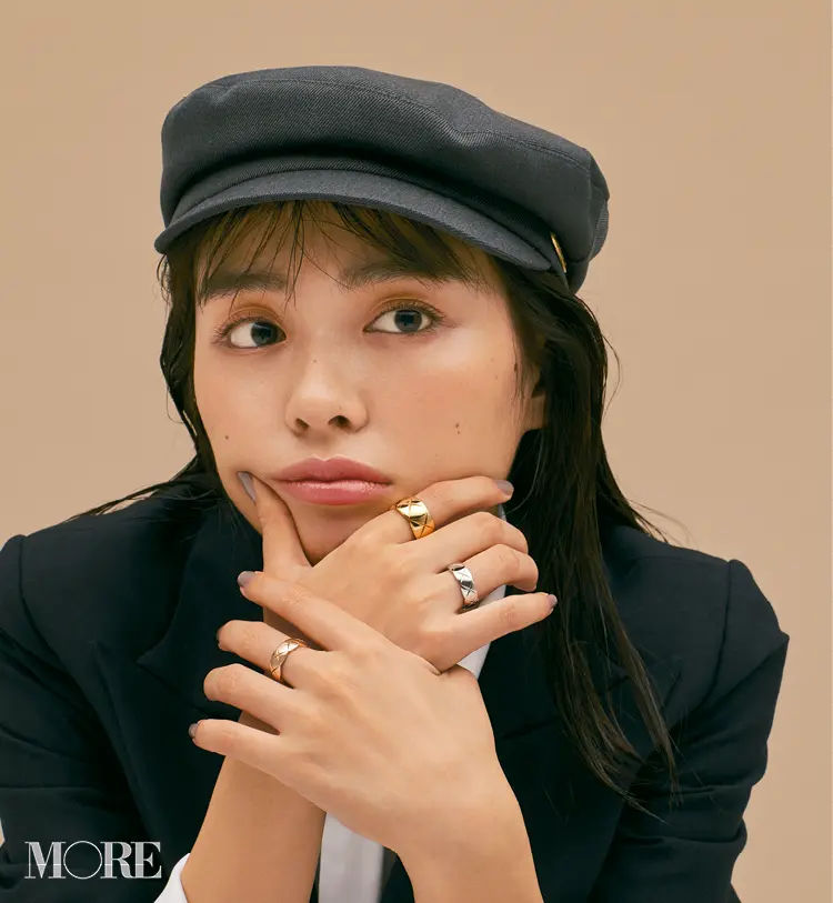 ごほうびジュエリー、もう決めた? クリスマスに新しい年に。贈られたいリングと自分に贈りたいネックレス❤︎ 記事Photo Gallery_1_1
