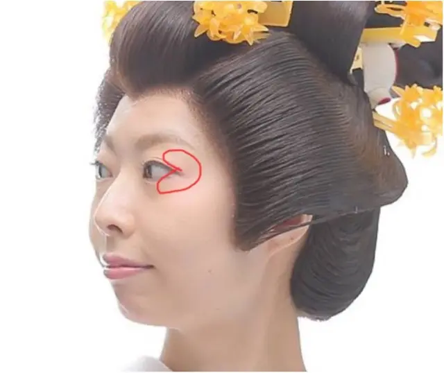 和装前撮りでやってよかったこと!〜ヘアメイク編〜_2