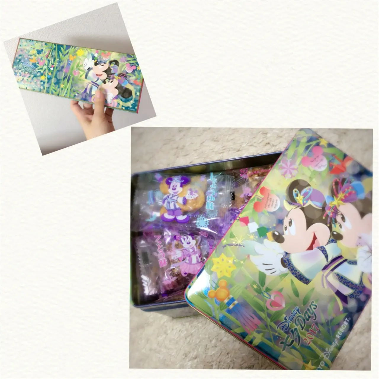 《7/7まで!》ディズニー七夕Daysできらきらな七夕を過ごそう!♡_4