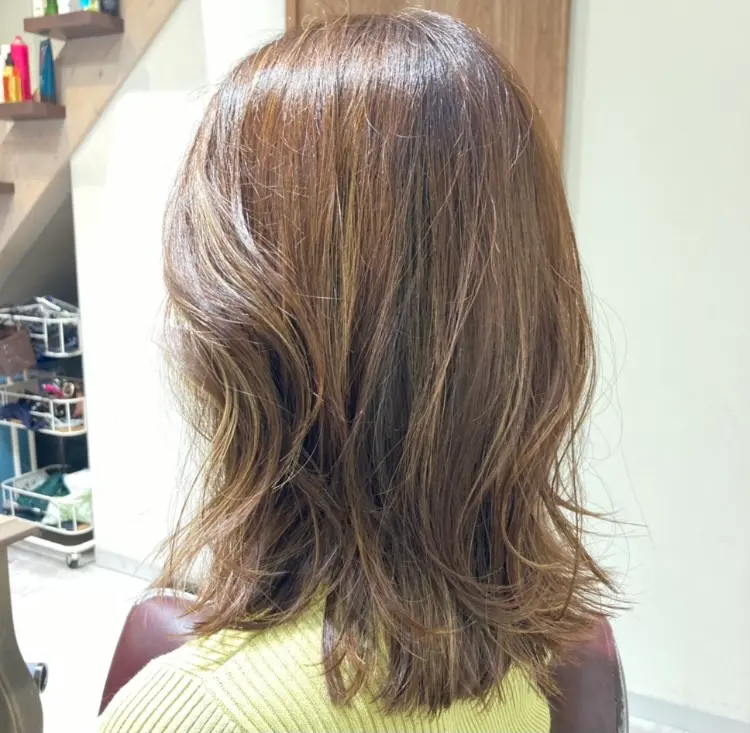 髪の寄付♡ヘアドネーションとは?_4