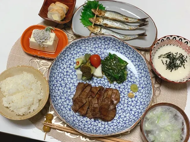 【コストコの牛タン!!!】おうちが仙台の香りに?!_2