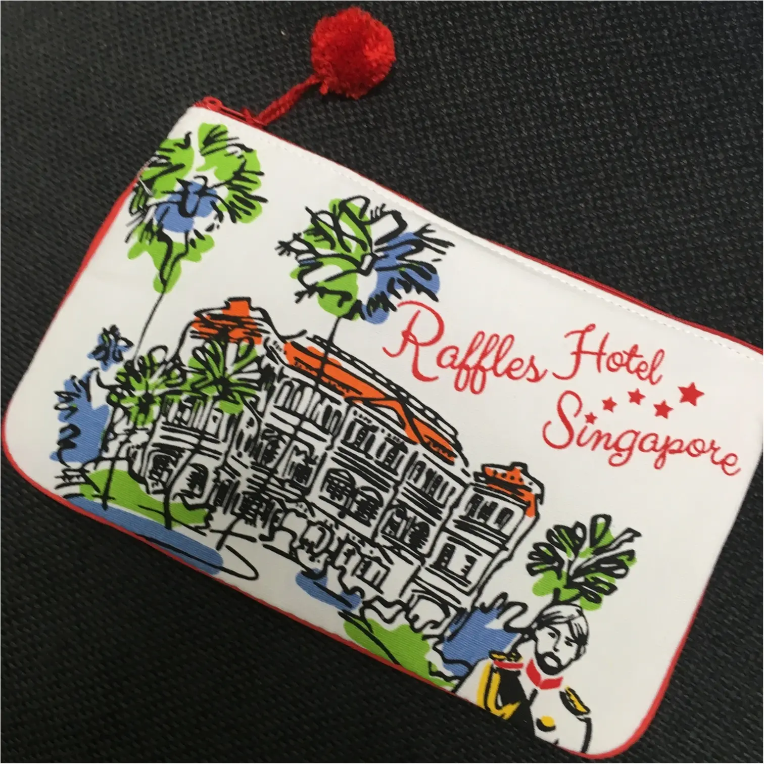 マーライオンチョコだけじゃない!シンガポールおススメ土産♡_11