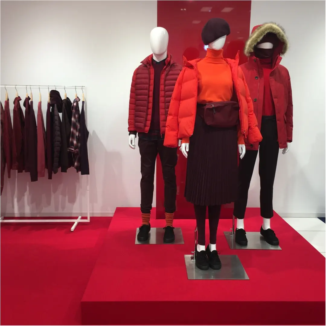 今年の秋冬のトレンドは More展示会 レポート 副編yの展示会レポート ファッション 18年 ファッション コーディネート 代 Daily More 今年の秋冬のトレンドは More展示会 レポート 副編yの展示会レポート ファッション 18年 ファッション コーディネート 代 Daily More