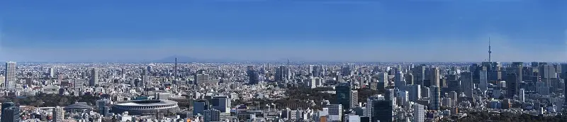 【東京女子旅】『渋谷スクランブルスクエア』屋上展望施設「SHIBUYA SKY」がすごい! おすすめの写真の撮り方も伝授♡ PhotoGallery_1_6