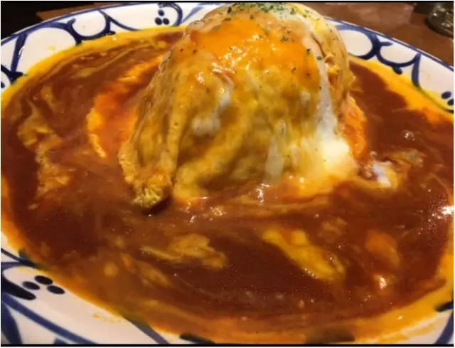 日本橋の洋食、おいしいトロっふわぁっ♡なオムライスから神楽坂のお蕎麦やさんまで〜アットホーム居酒屋特集〜_6