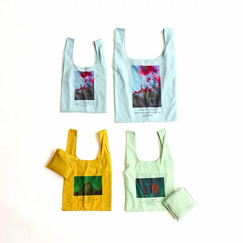 『KIOSK “BREAKFAST RESTRANT”』で販売するショッピングバッグの画像