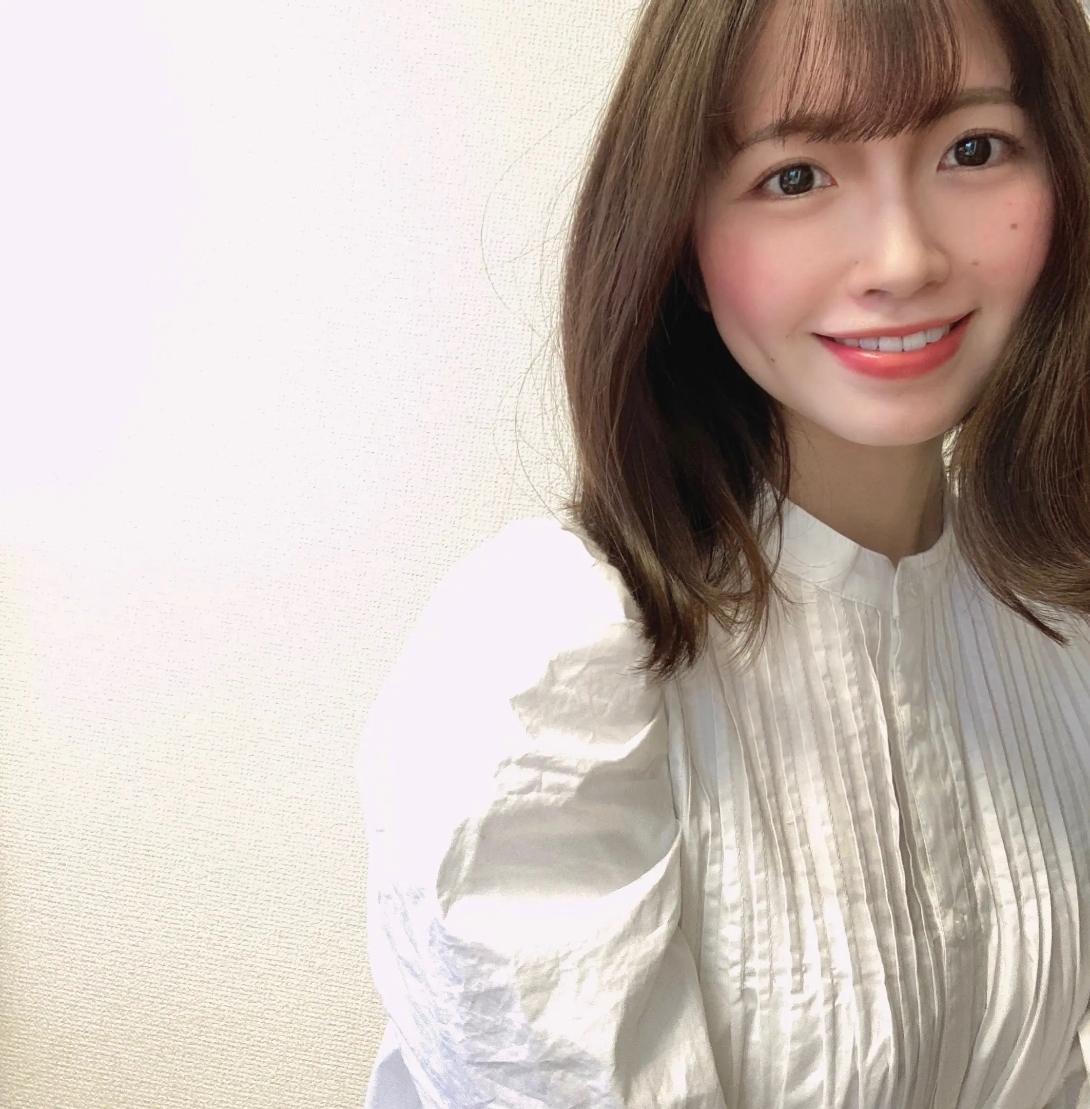 【今年の春トレンド♡】ミニワンピースを購入しました!_4
