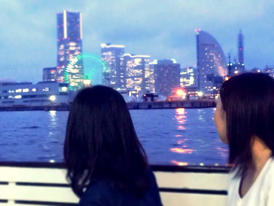 横浜女子旅特集《2019年版》- フォトジェニックな観光スポットから、日本一分厚いパンケーキなど魅力がいっぱい!_49