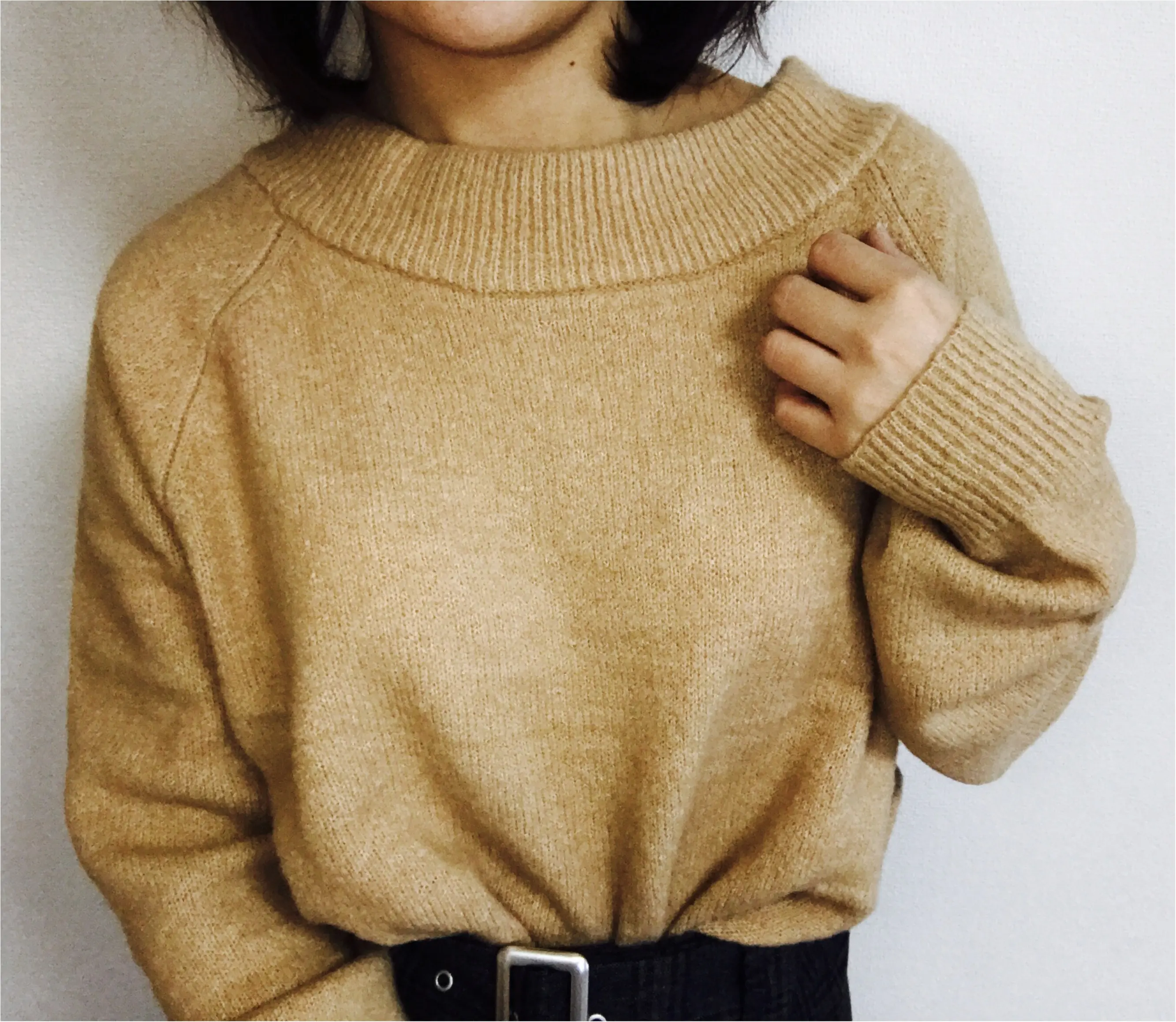 【GU】《RED SALE直前セール開始★》人気商品はSALE直前にGETせよ!!この人気商品、こんなに安く手に入れちゃいました!_5