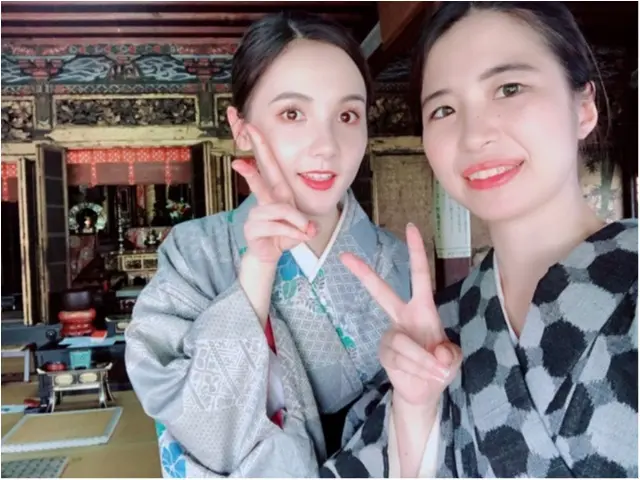 【世界デビュー!?】中国映画の撮影現場ににお邪魔してきました!_1