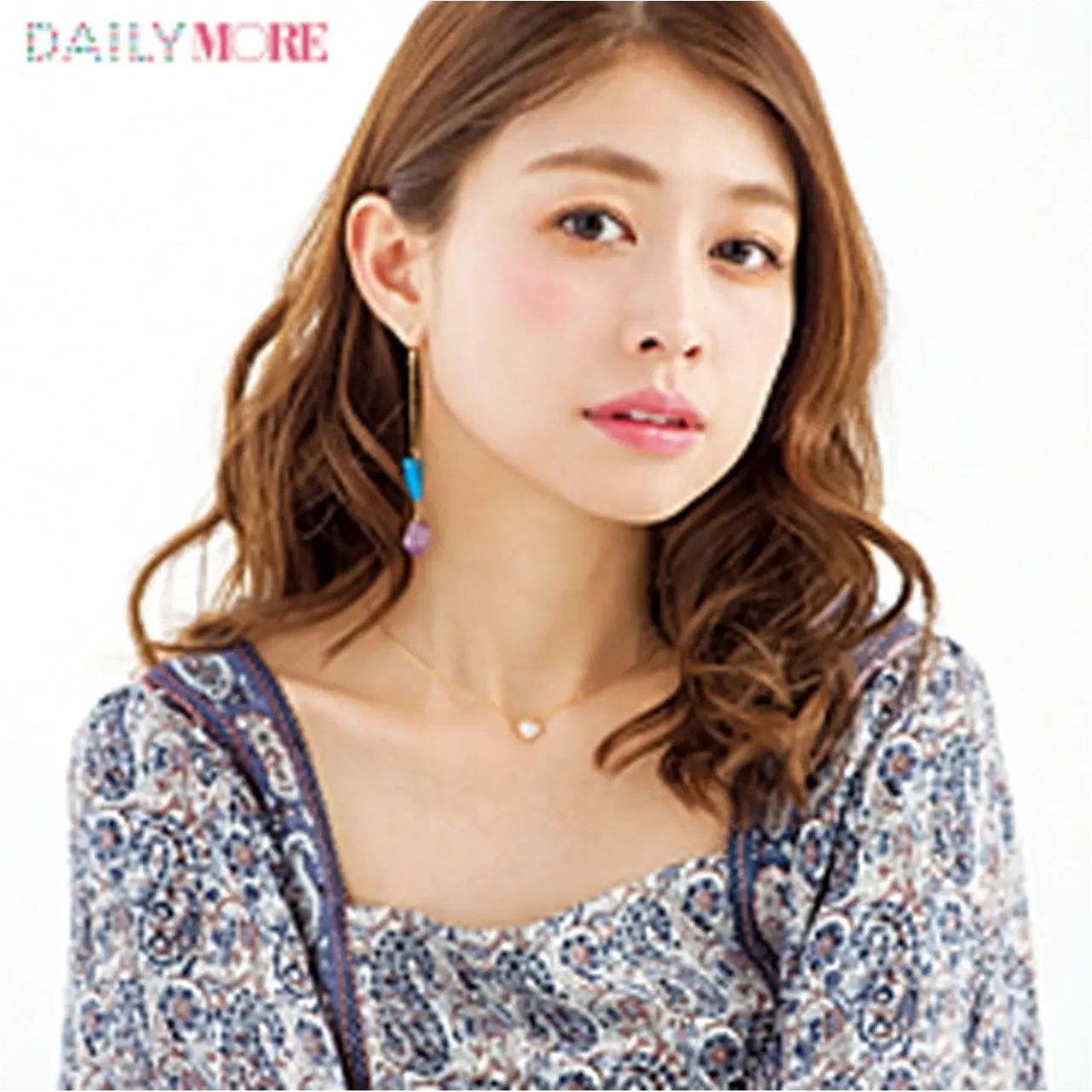 木野園子ちゃんは『ネイルズインク』のおしゃれキットでトレンド美爪に♡【教えて! モアビューティズの1UP美容♡】_1