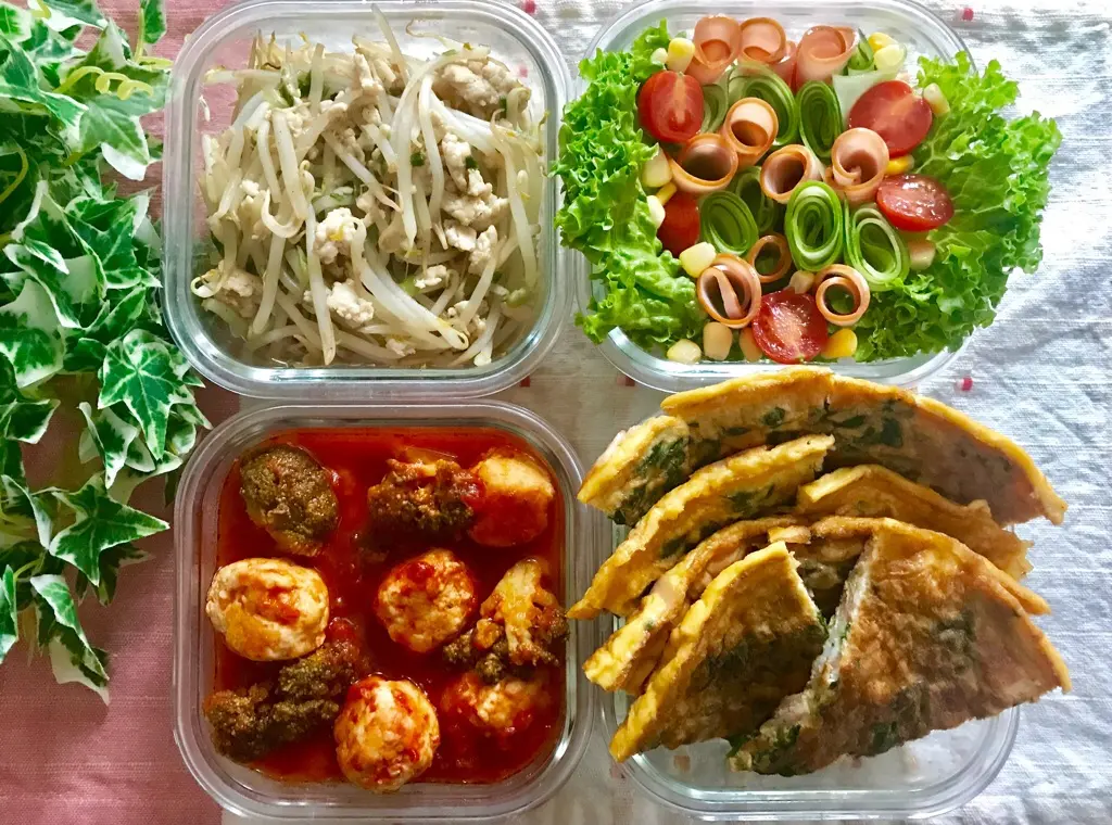 【作り置きおかず】お弁当作りに大活躍!超簡単★常備菜レシピをご紹介♡〜第89弾〜_1